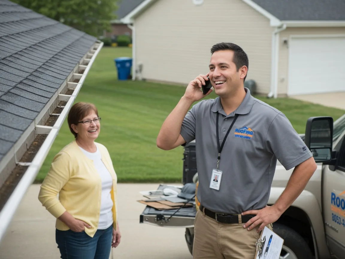Local Roofing Contractors Wyncote, PA FAQs